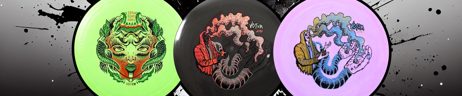 Recent Disc Golf Releases – August 2023