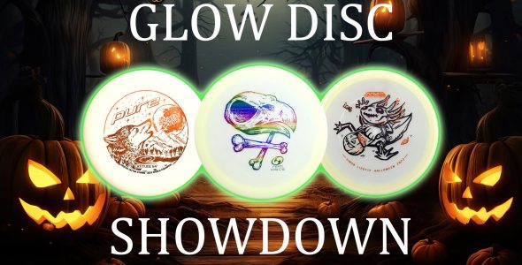The Best Disc Golf Glow Plastic 2024 Tested and Reviewed