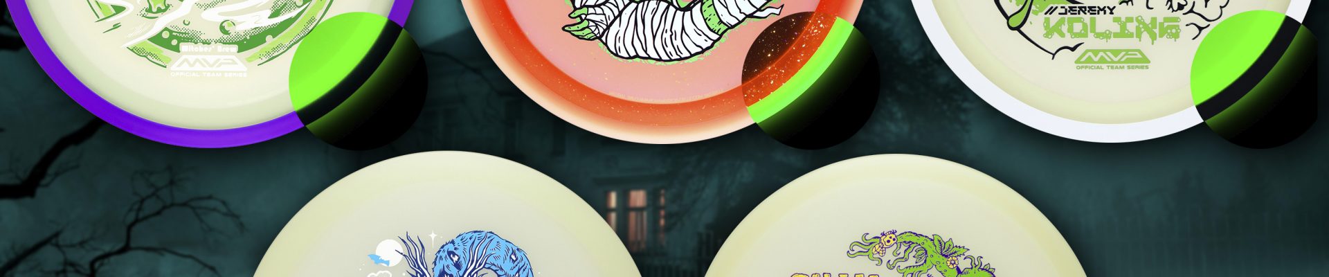 MVP Halloween 2026 Release
