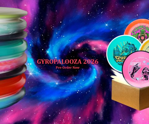 gyropalooza 2026 is available for pre-order